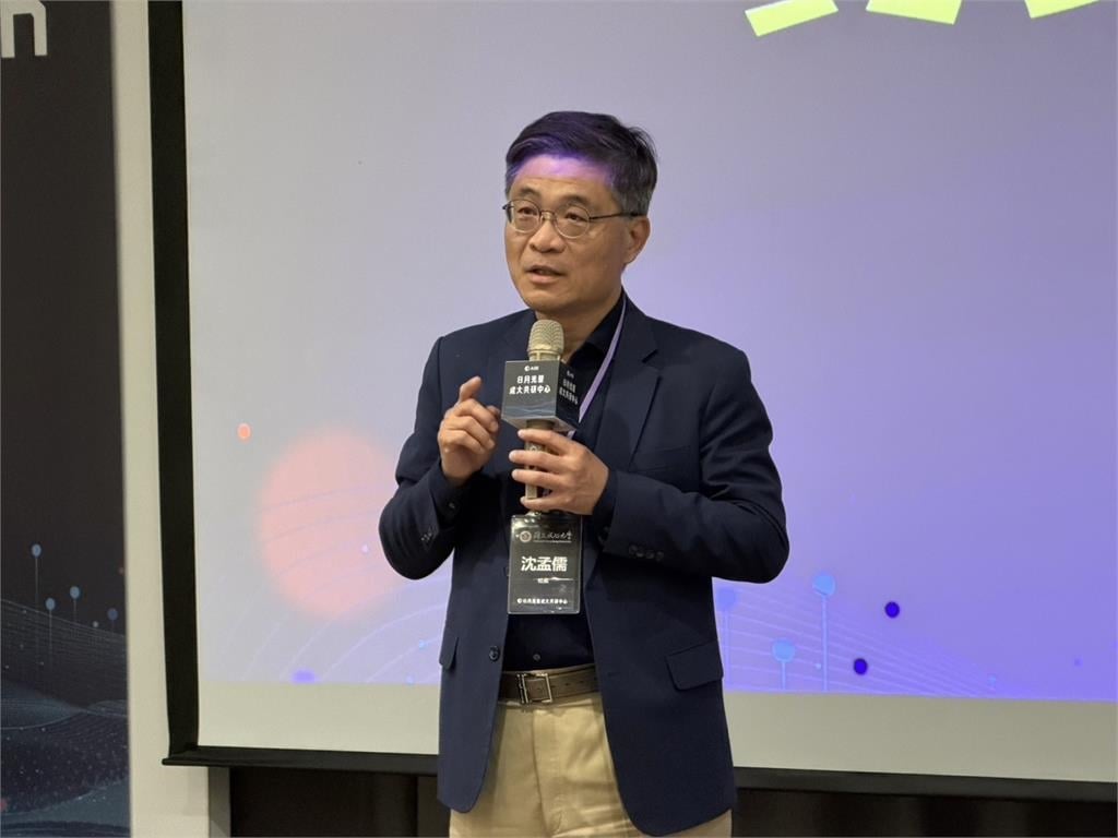 日月光與成大攜手推動AI封裝技術  首創綠電模組展現半導體產業新實力！