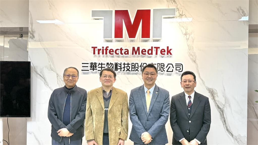 倍思大生技：打造精品級CRO  助力新藥上市！