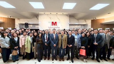 倍思大生技:打造精品級CRO 助力新藥上市!