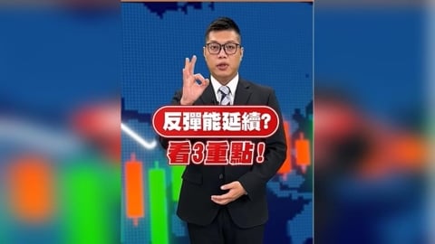 中東局勢升溫 美啟動301調查 台股跌532點 3指標決定反攻力道