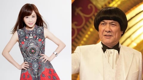 女星遇飯店「鬼壓床」嚇壞！急壓「豬哥亮照片」在枕頭下竟成保命符