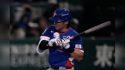 中職(影)/「台灣隊長」陳傑憲傷勢報告出爐!手指骨折預計癒合時間四至六週