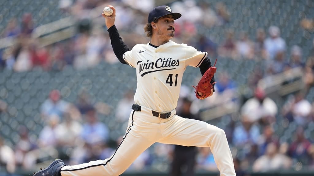 經典賽(影)／美國隊「神獸」柯蕭八強賽後功成身退！遞補的雙城王牌可望投冠軍戰