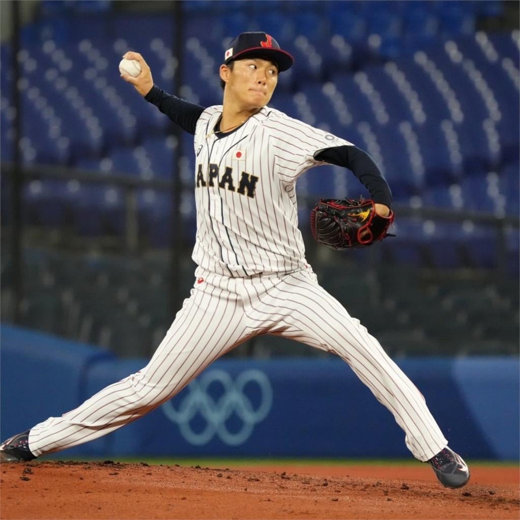 經典賽(影)/「大谷翔平殺手」將對日本武士!身價41億台幣蘇亞雷茲帶隊拚四強門票