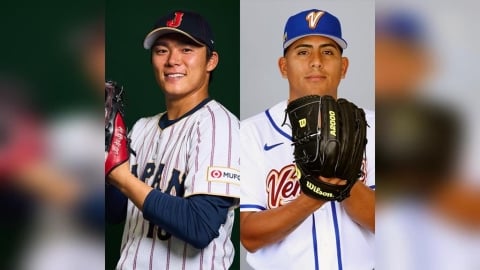 經典賽(影)/「大谷翔平殺手」將對日本武士!身價41億台幣蘇亞雷茲帶隊拚四強門票