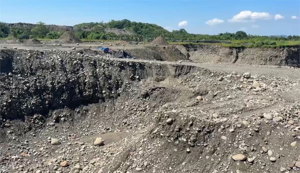 「土方之亂」政府推新制　清運成本誰該買單？