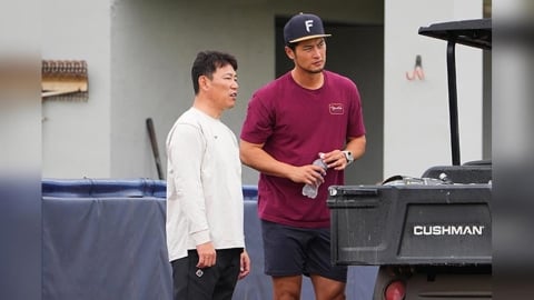 經典賽(影)/達比修有來了!日本武士全力備戰8強 監督井端弘和一句話點出關鍵