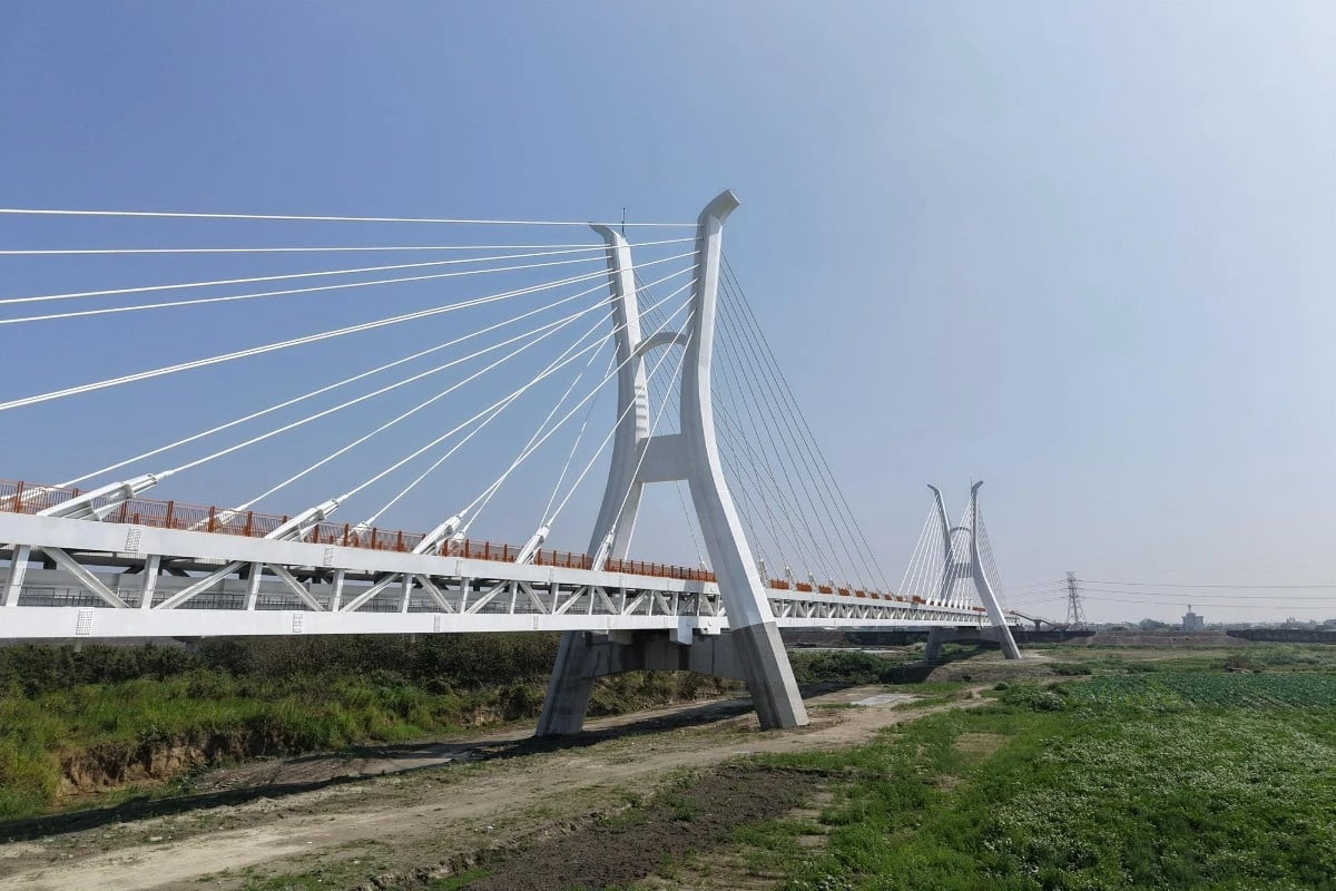 農田水利署表示，雲嘉南灌溉系統每日最多可調度34.5萬公噸農業用水。（農田水利署提供）