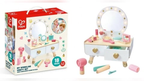 好市多化妝台之亂！女代購尪嘆「當下有勸阻」　官方祭限購令