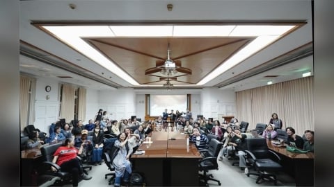 用母語寫回靈魂深處!2026臺文館母語寫作工作坊 開啟當代敘事新篇章