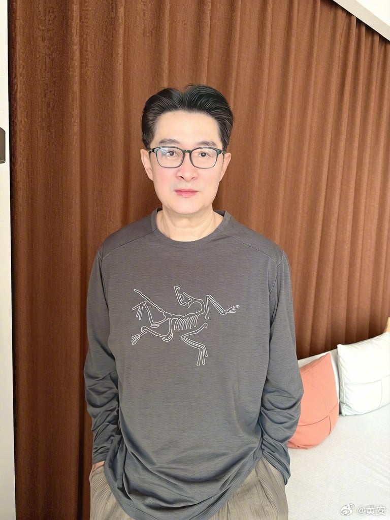 中國強推「AI取代演員」黃安急了!猛喊「需要被尊重」慘遭中網打臉