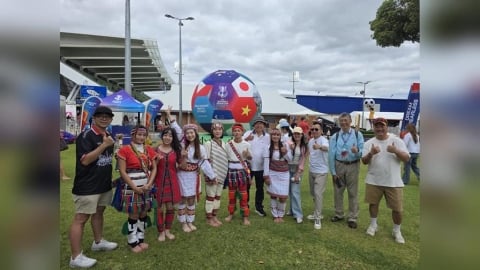 台灣女足戰中國拚世界盃門票！場外爆爭議　外交部派員赴伯斯協助