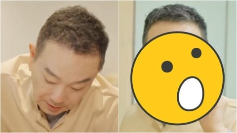 清潔阿北「竟是張晨光」畫面流出!從中國返台拍片「真實酬勞」被公開