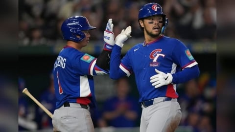 日職／台灣「心靈鐵捕」林家正1年約加盟火腿！代理GM指出優缺點　日媒曝光年薪了