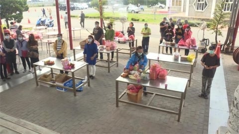 清明節「掃墓禁忌」要注意!專家曝「7水果」踩雷恐招霉運纏身一整年