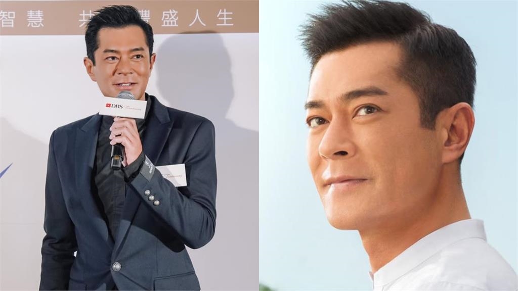 女粉猛表白「喜歡古天樂」願做1事！釣出本人急喊「怎吃得完」求饒了…網笑：天啊