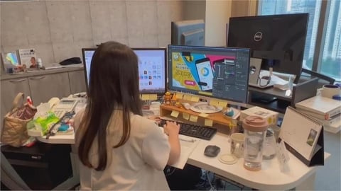 他狂怨00後玻璃心、沒衝勁嘆「台灣沒救了」 網怒反嗆「上一代搞的」!