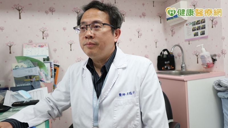 一家8人喉嚨「痛如刀割」住院 醫:A族鏈球菌飛沫傳染不可輕忽