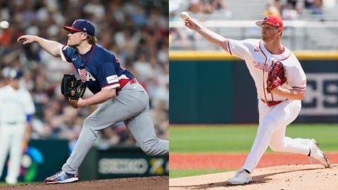 經典賽文字直播/加拿大逆襲!6局下攻下3分大局 追到3:5僅落後美國2分