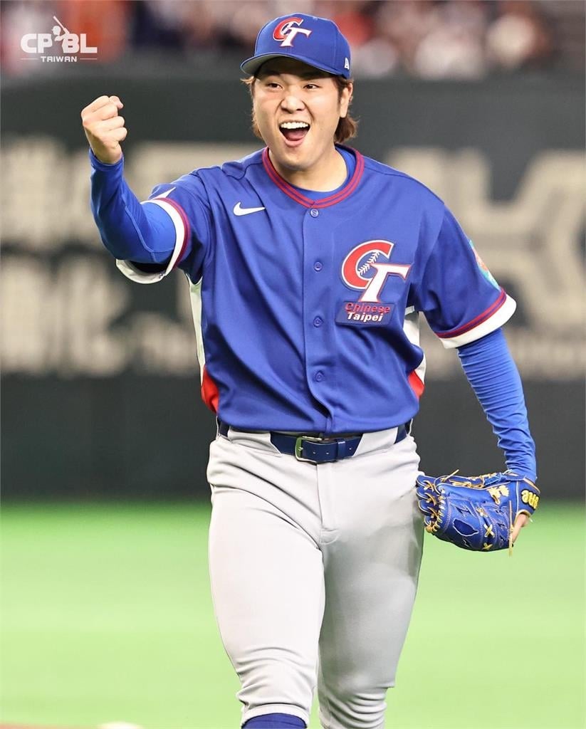 棒球/旅日帥哥遭問「日式台料好吃嗎」不忍開戰!網見真身「竟是古林睿煬」笑爛:愛死