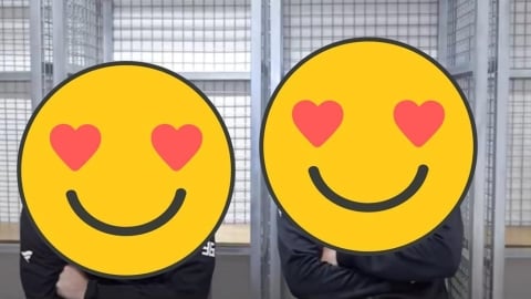 棒球/旅日帥哥遭問「日式台料好吃嗎」噴大實話!網見真身「竟是古林睿煬」笑爛:愛死