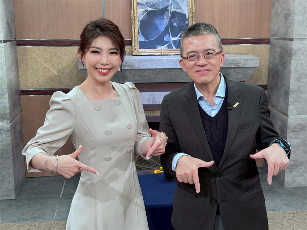 投顧看三天價格 創投看三年價值