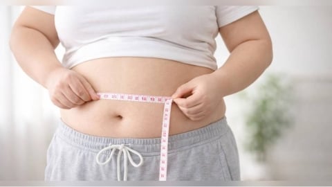 吃多也會胖！6健康食物是減脂陷阱　「這食物」最多人踩雷