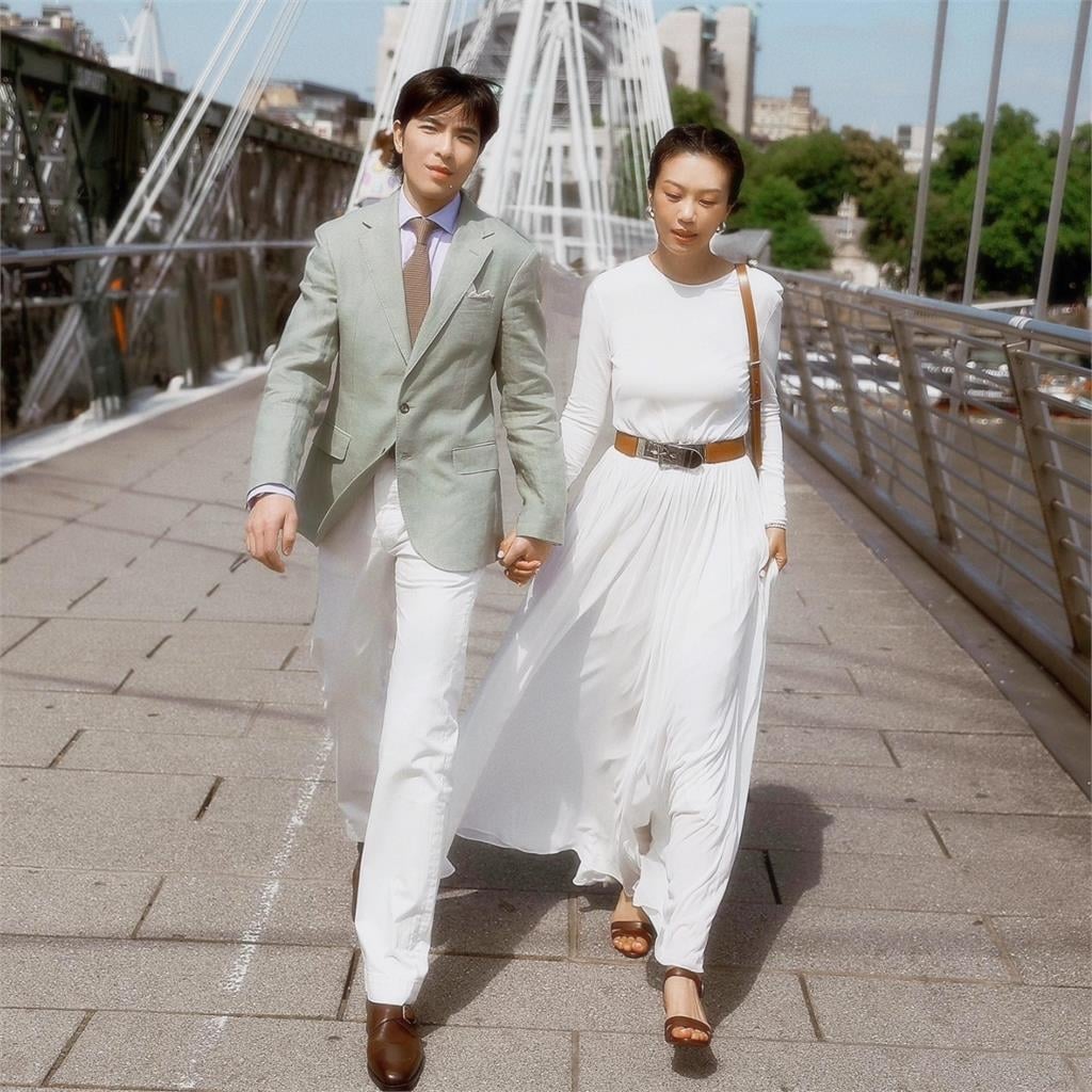 Summer分享蕭敬騰私生活「不藏了」!認「床上都還有...」超細節內容曝光