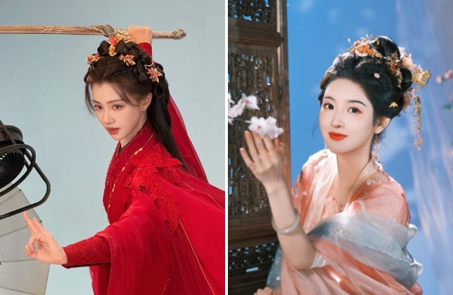 手滑還是背刺？中國女星狠酸王玉雯「太蠢太醜」官帳留言抓包網瘋傳