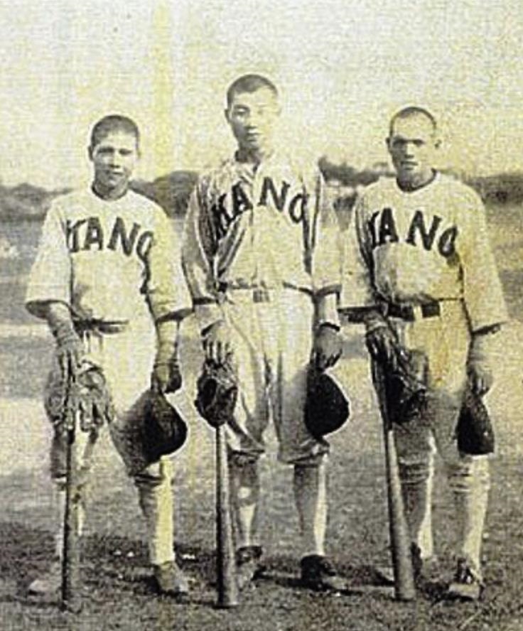 棒球(影)／「天下嘉農」為台灣基礎紮根！前職棒選手羅松永談前輩偉業與傳承