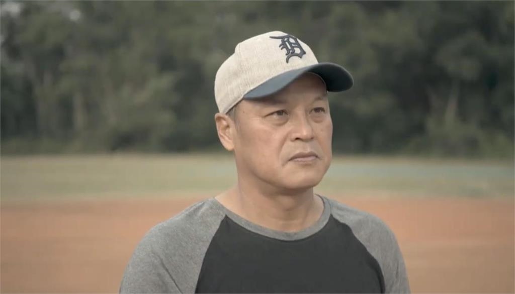 棒球(影)／「天下嘉農」為台灣基礎紮根！前職棒選手羅松永談前輩偉業與傳承