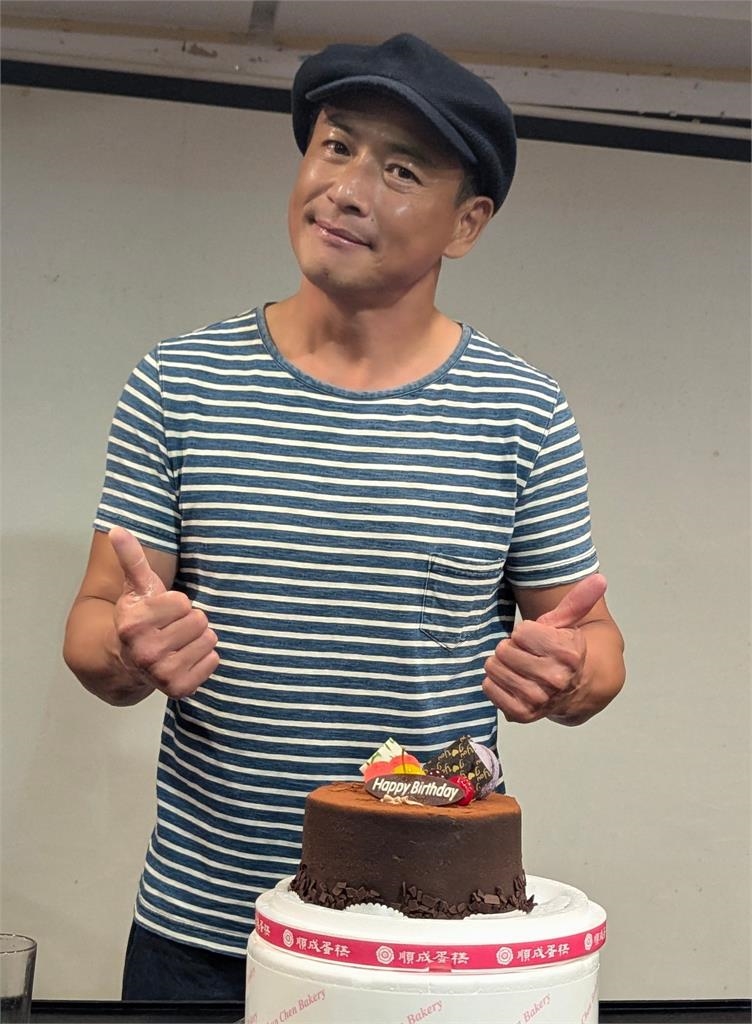 遭醫警告會暴斃!55歲江宏恩驚傳「1症狀纏身」辭演八點檔 6大警訊曝光