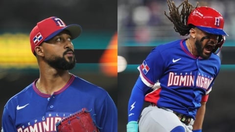 經典賽(影)／侮辱大谷？多明尼加賽揚強投「吐茶」遭砲轟　強打隊友卻想搶大谷代言