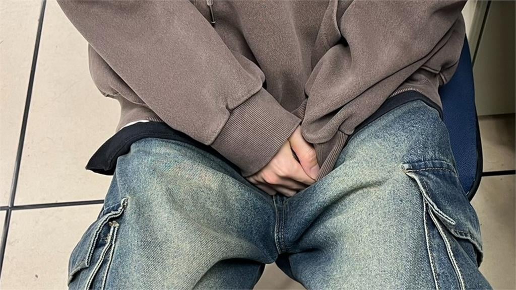 台中壯男連續「發燒狂咳」仍硬撐!確診睪丸癌末期「體內佈滿腫瘤」1個月亡