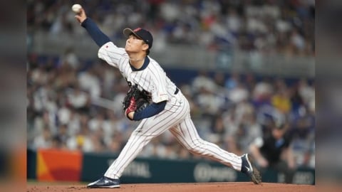 經典賽(影)／日本武士止步八強！山本由伸坦言遺憾　點出需反省之處