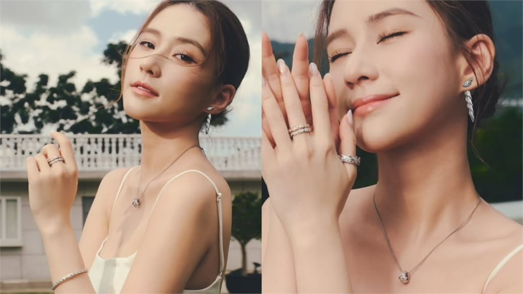 賭王千金何超蓮突PO「憔悴病床照」！真相超爆笑引男神周柏豪評論