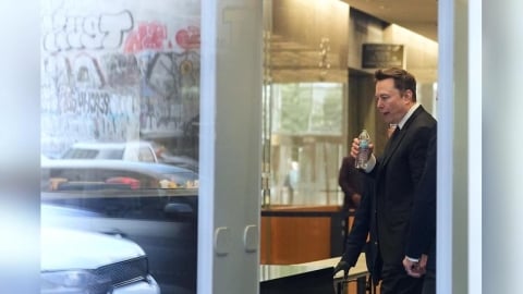 特斯拉「Terafab」7天倒數啟動　馬斯克挑戰建全球最大AI晶片廠