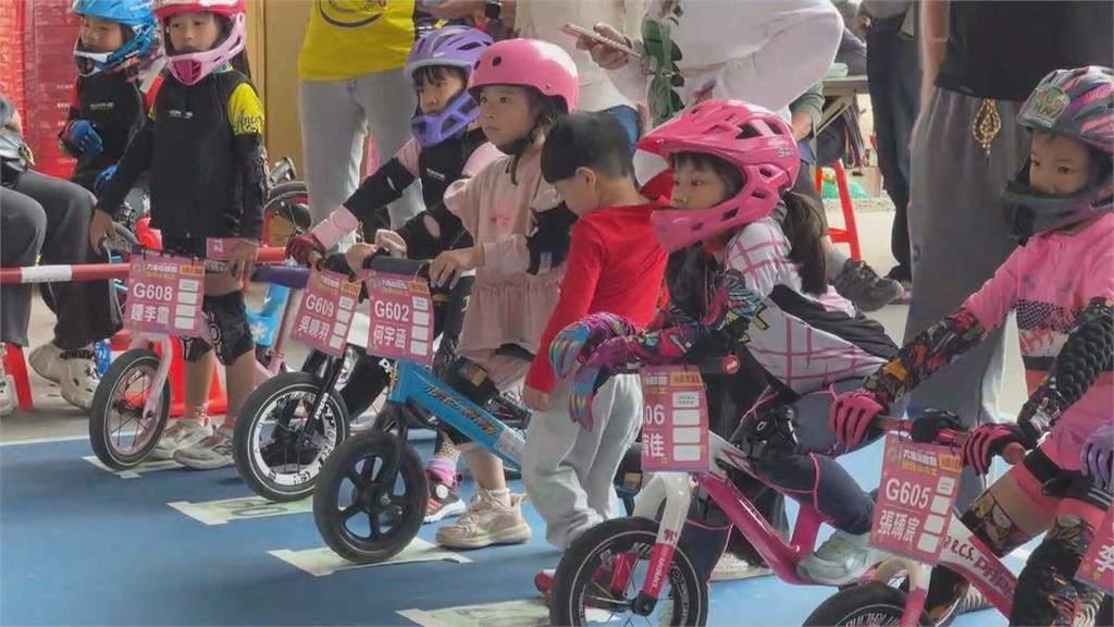 號稱「大武山下小奧運」　六堆運動會逾6千選手齊聚比拚