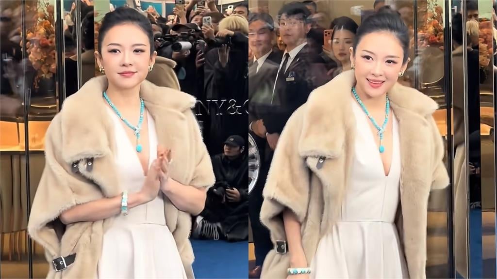 章子怡深V露面「富態大圓臉」全網驚呆!粉絲氣瘋:弄成那樣是什麼意思?