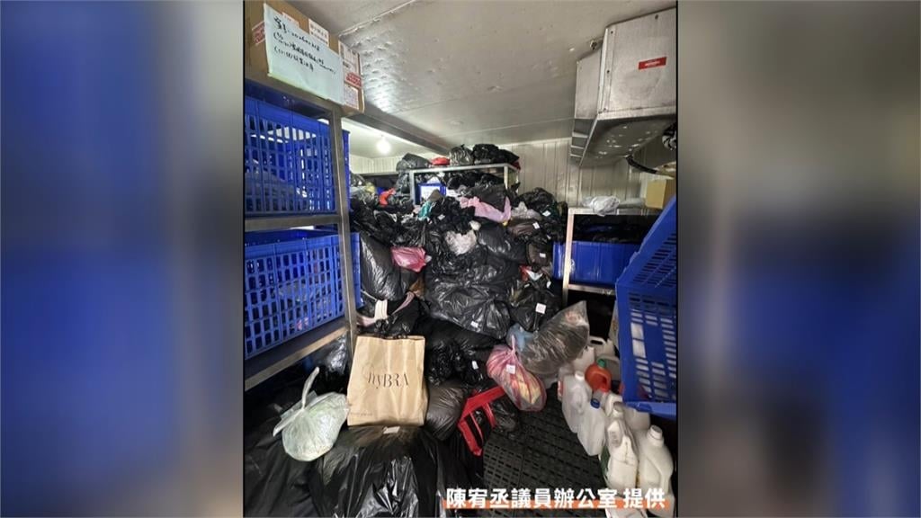 北市動物之家"遺體堆到天花板" 蔣萬安:要求深刻檢討