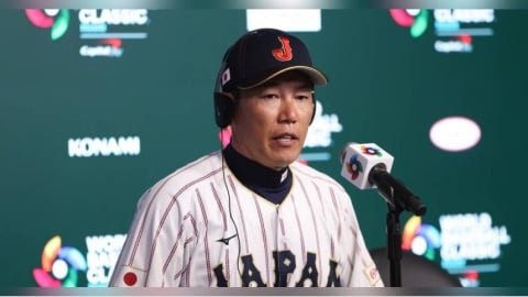 日本創經典賽最差戰績！總教練坦言：各國實力提升　維基遭改「國民級戰犯」