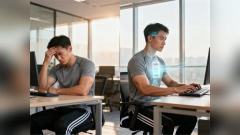 突破健身族群印象：專家分享肌酸在運動與日常營養補充中的角色