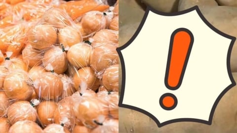 蔬菜發芽削掉、煮熟就好？營養師點名「1食物」吃下恐神經麻痺！