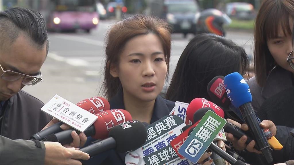 快新聞／藍白鬧不停！轟卓揆包機赴日　許美華嗆舔共立委：去中國單據拿出來