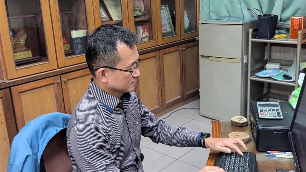 蜘蛛人校長跑馬拉松14年　完成百馬、傳遞持之以恆精神