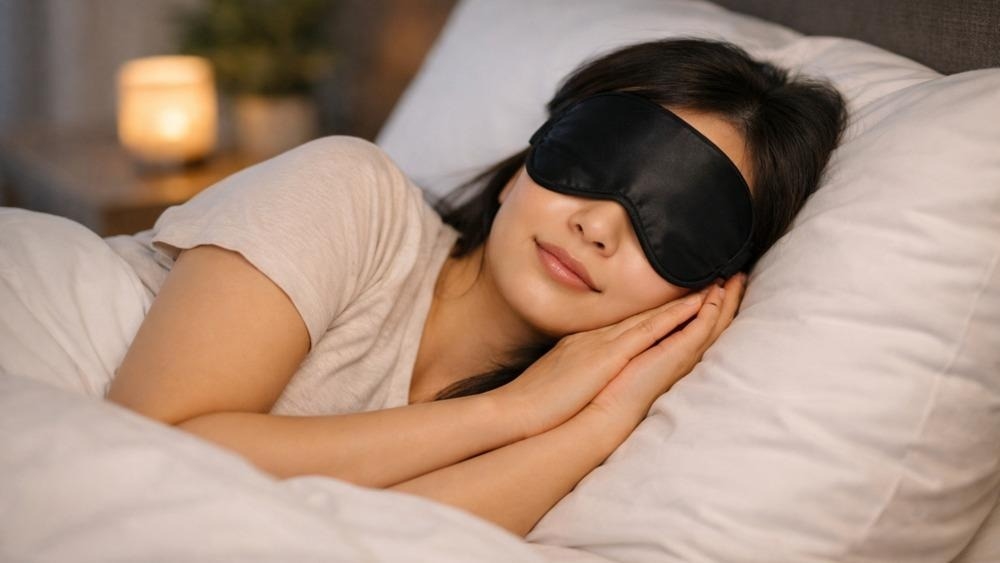 世界睡眠日：睡不著怎麼辦？藥師解析常見失眠原因與助眠方法