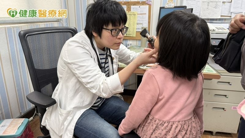 新生兒每千人約8人患先天性心臟病　寶寶嗜睡、呼吸急促恐是心臟警訊