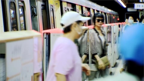 問你心中 「司機」是一份了不起的工作嗎?