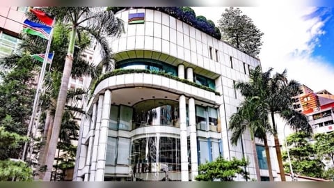 鄉林董事長賴正鎰:中國新政策助推房地產業獲利再翻高