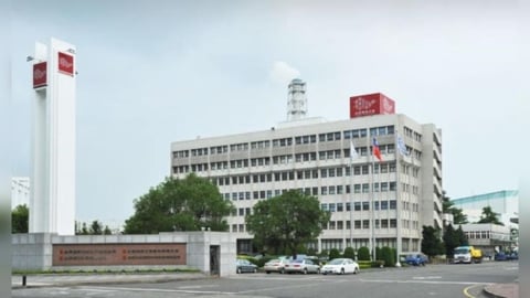 AI需求帶動　南亞電子材料營收占比首度突破50%